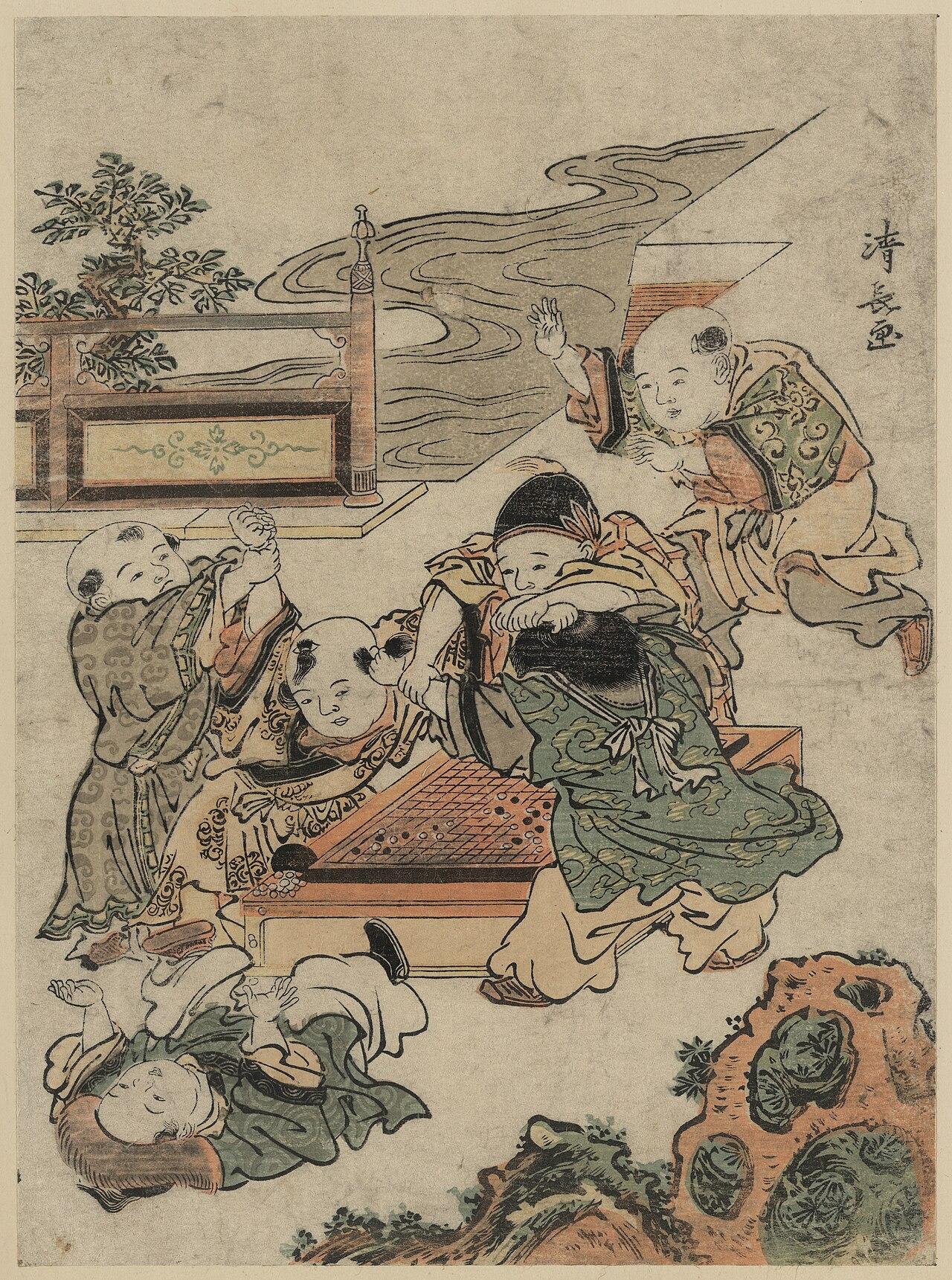 围棋体能与康复：被低估的隐形战场（训练方法视角）